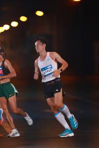 BIB: 7607
                            <button type="button" onclick="openModal(22798881)" class="btn btn-primary btn-sm float-right btn-popup" data-toggle="modal" data-target=".modal-high-quality">
                        <i class="fas fa-shopping-cart"></i> Add to Cart
                    </button>
                                            <button type="button" onclick="isThisMe(22798881, true)" class="btn btn-success btn-sm float-right btn-popup btn-isme hidden" data-toggle="tooltip" data-placement="bottom" title="นี่คือรูปของคุณใช่ไหม คลิกที่นี่เพื่อเอาเข้าอัลบั้ม">
                        <i class="fas fa-plus"></i> Add to album
                    </button>
                    <button type="button" onclick="isThisMe(22798881, false)" class="btn btn-warning btn-sm float-right btn-popup btn-isnotme hidden">
                        <i class="fas fa-ban"></i> Remove from album
                    </button>